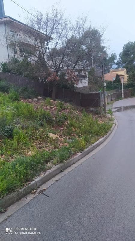 Terreno en venta en Corbera de Llobregat, Barcelona photo 5