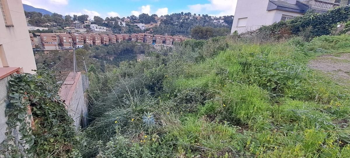 Участок земли на продажу в Вальриана, Барселона photo 2