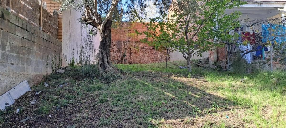 Участок земли на продажу в Вальриана, Барселона photo 2