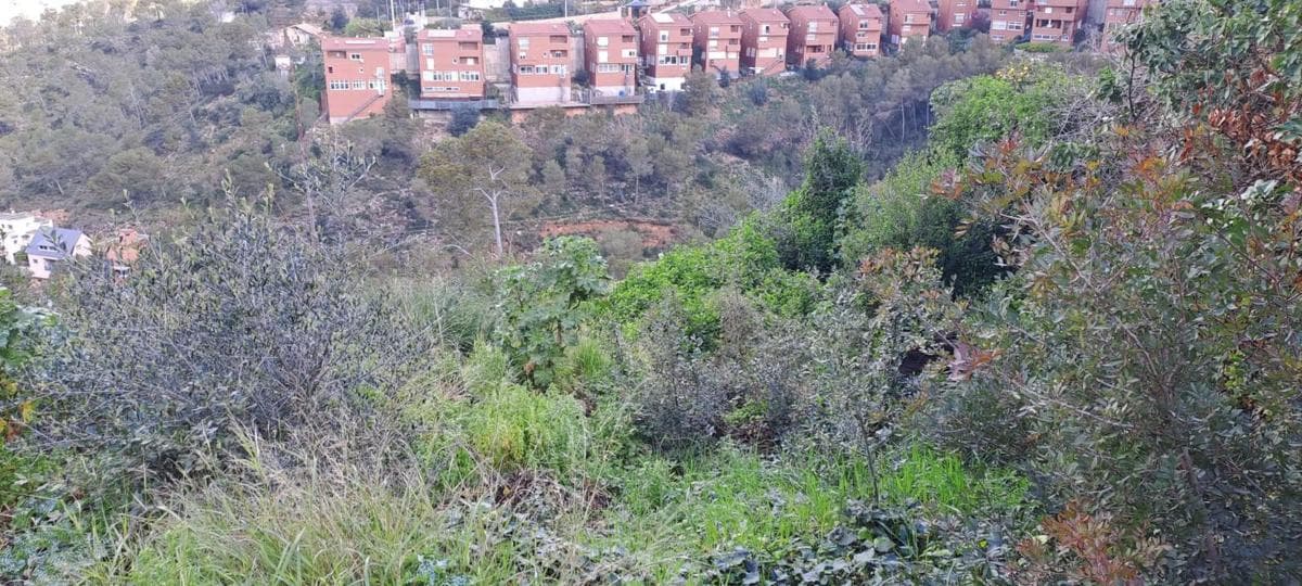Участок земли на продажу в Вальриана, Барселона photo 5