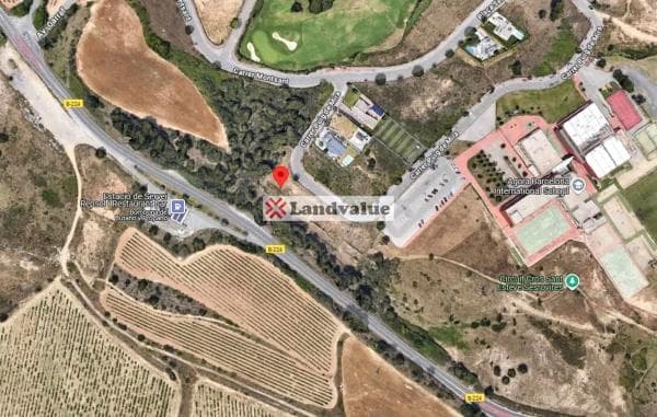 Terreno en calle Puig de Mira s/n thumbnail 1