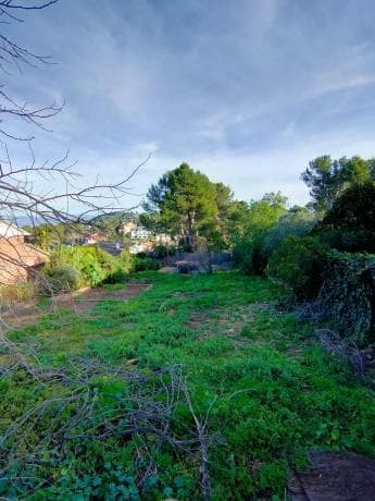 Terreno en calle de Barcelona thumbnail 1