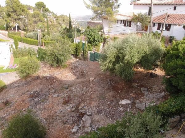 Terreno en Fontpineda (Pallejà) s/n FONTPINEDAPallej photo 1