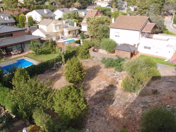 Terreno en Fontpineda (Pallejà) s/n FONTPINEDAPallej thumbnail 1