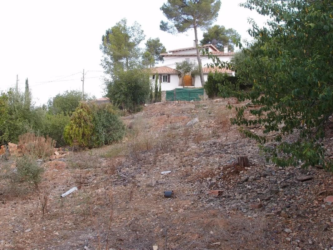Terreno en venta en Pallejà, Barcelona photo 4