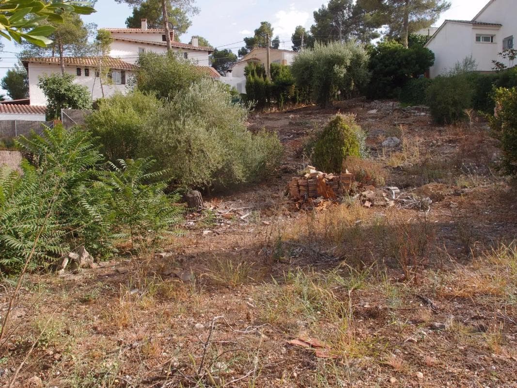 Terreno en venta en Pallejà, Barcelona photo 5