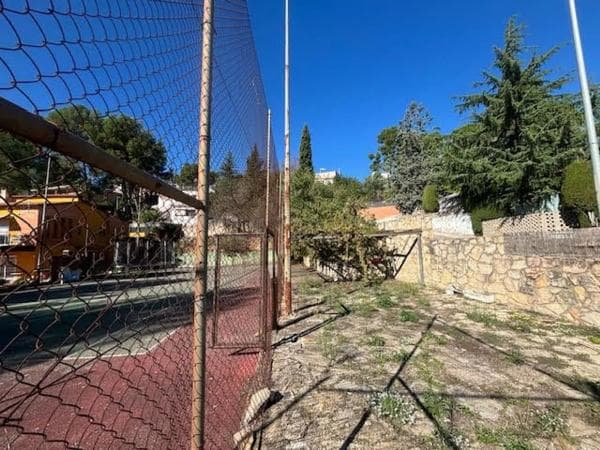 Terreno en camino de Sant Ponç, 12 thumbnail 2