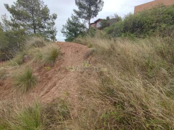 Terreno en Cervelló thumbnail 1