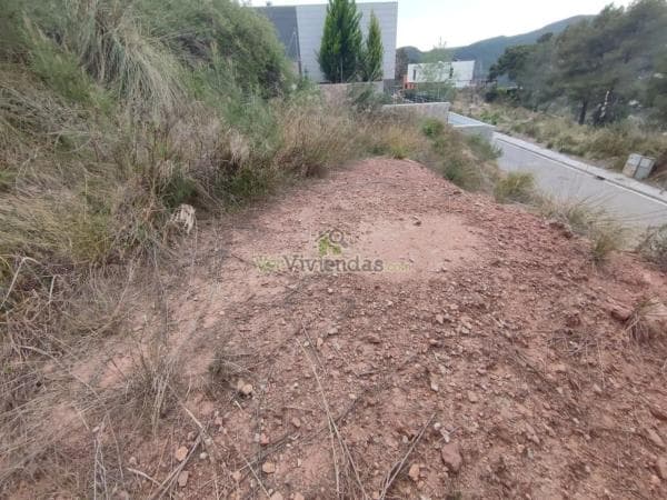 Terreno en Cervelló photo 4