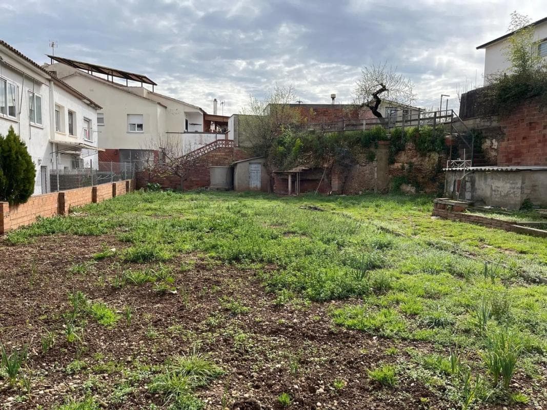 Terreno en venta en Esparreguera, Barcelona photo 2