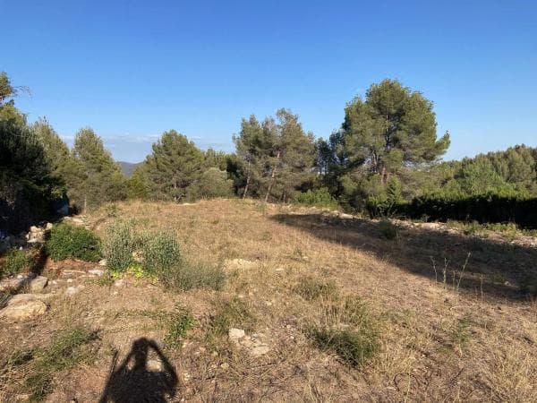 Terreno en ronda Montmany, 20 thumbnail 1