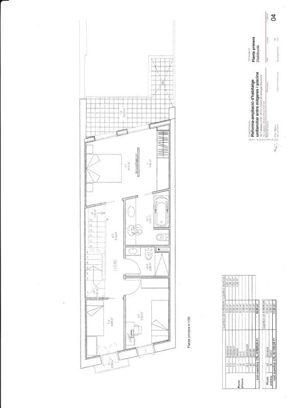 Terreno en venta en Corbera de Llobregat, Barcelona photo 3