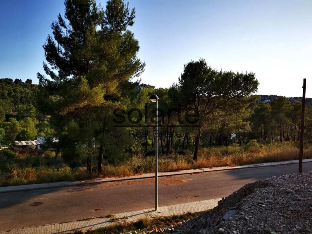 Terreno en venta en Corbera de Llobregat, Barcelona photo 2