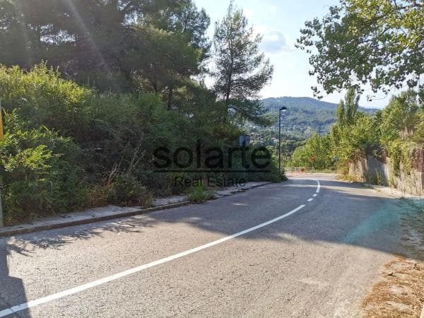 Terreno en calle de Salvador Dalí s/n thumbnail 2