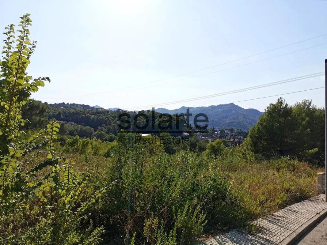 Terreno en venta en Corbera de Llobregat, Barcelona photo 5