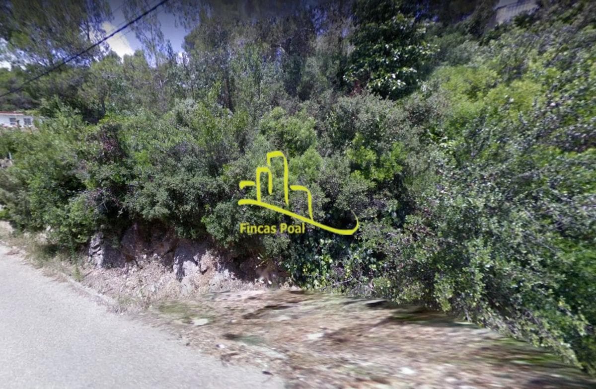 Terreno en venta en Vallirana, Barcelona photo 5