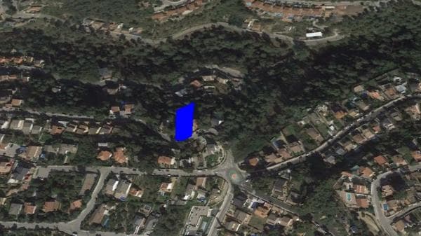 Terreno en calle dels Pintors thumbnail 1