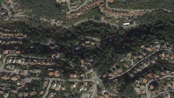 Terreno en calle dels Pintors thumbnail 2