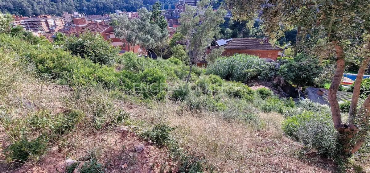 Terreno en venta en La Palma de Cervelló, Barcelona photo 3