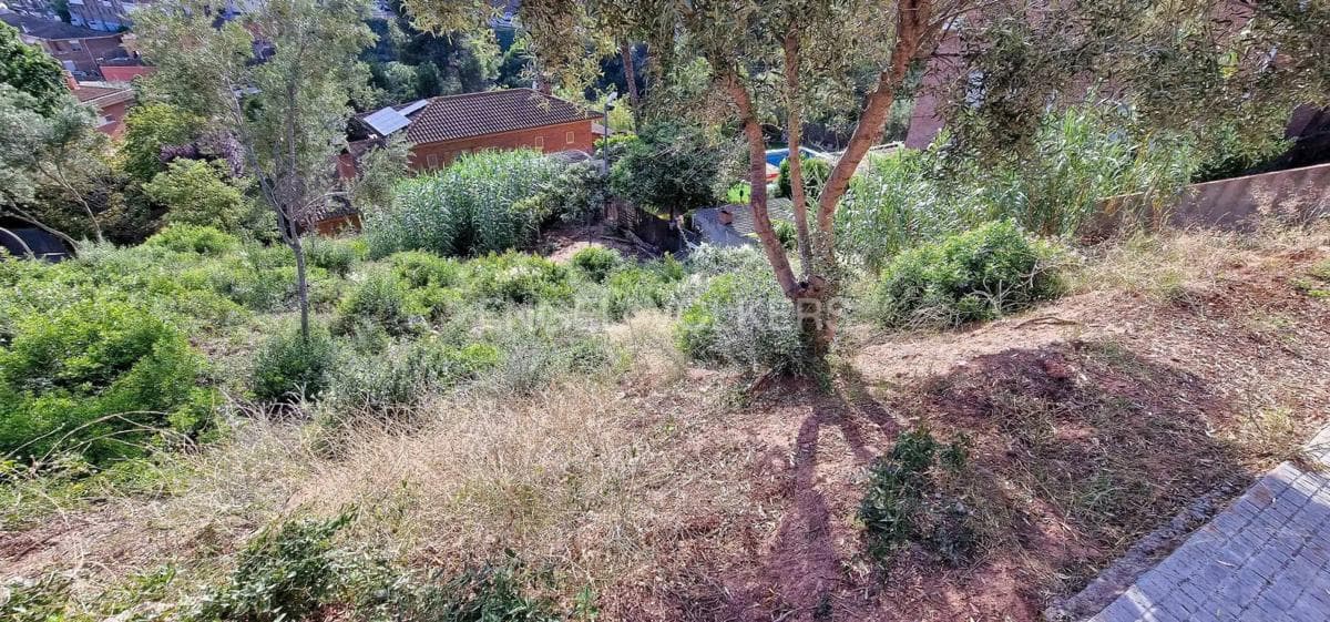 Terreno en venta en La Palma de Cervelló, Barcelona photo 4