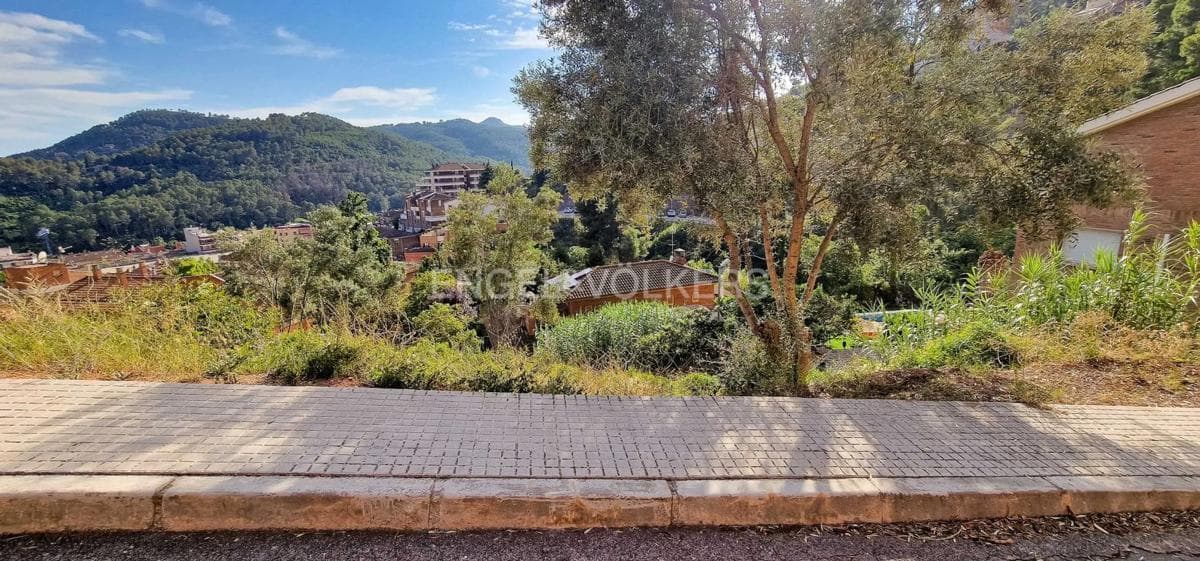 Terreno en venta en La Palma de Cervelló, Barcelona photo 5