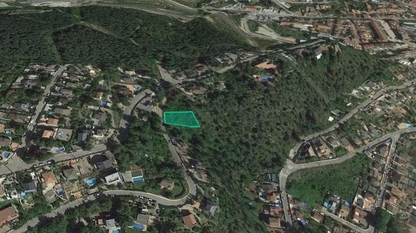 Terreno en avenida Mirador photo 3