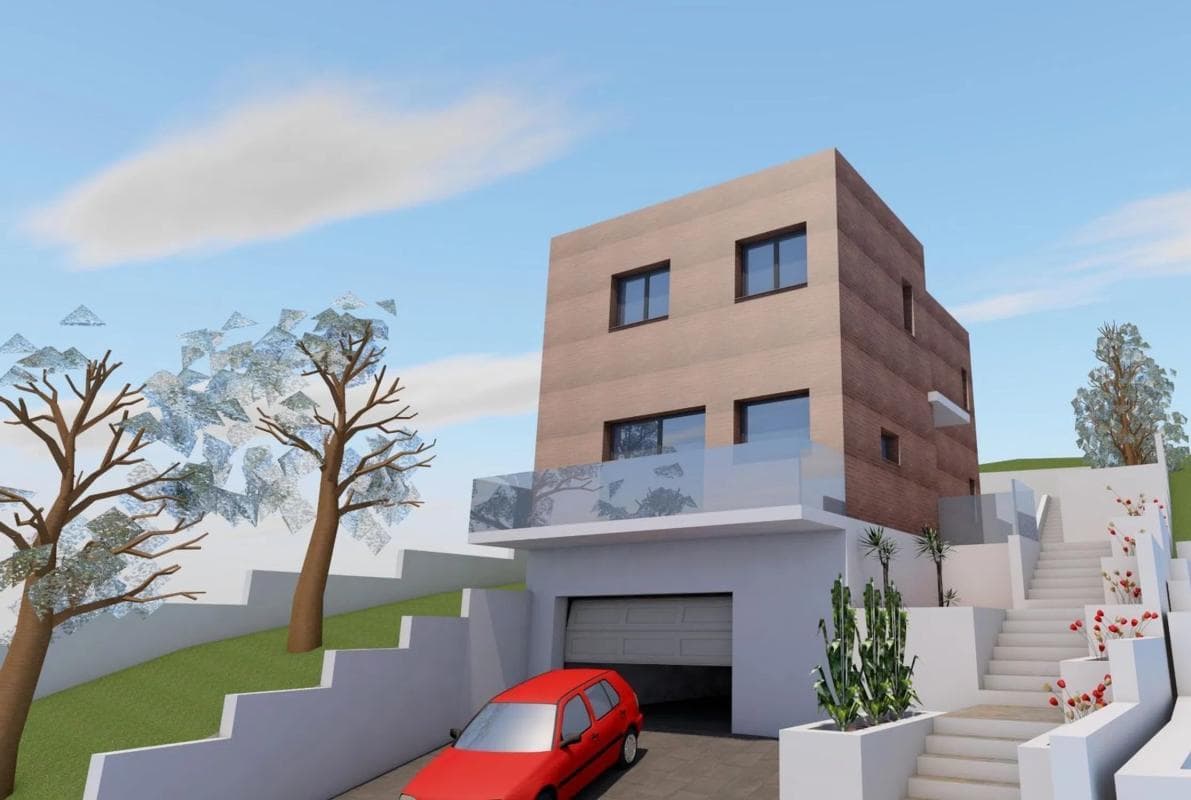 Terreno en venta en Vallirana, Barcelona photo 4