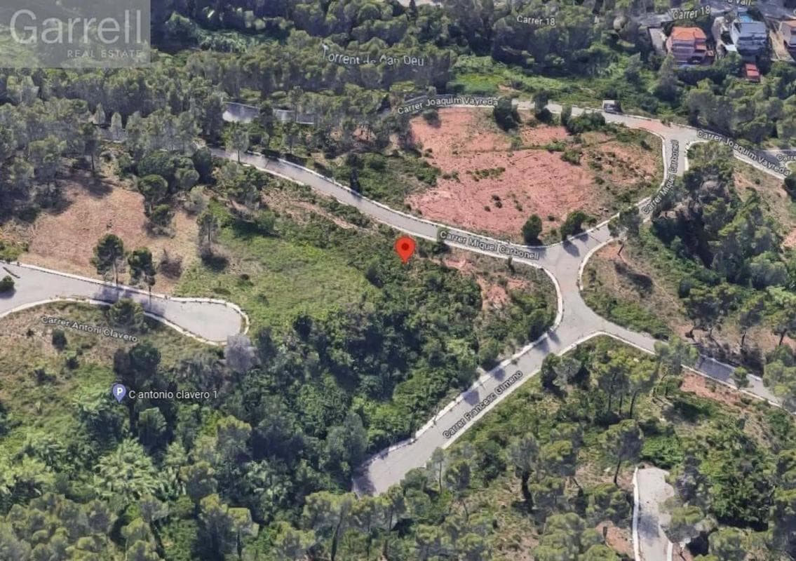 Terreno en venta en Corbera de Llobregat, Barcelona photo 4
