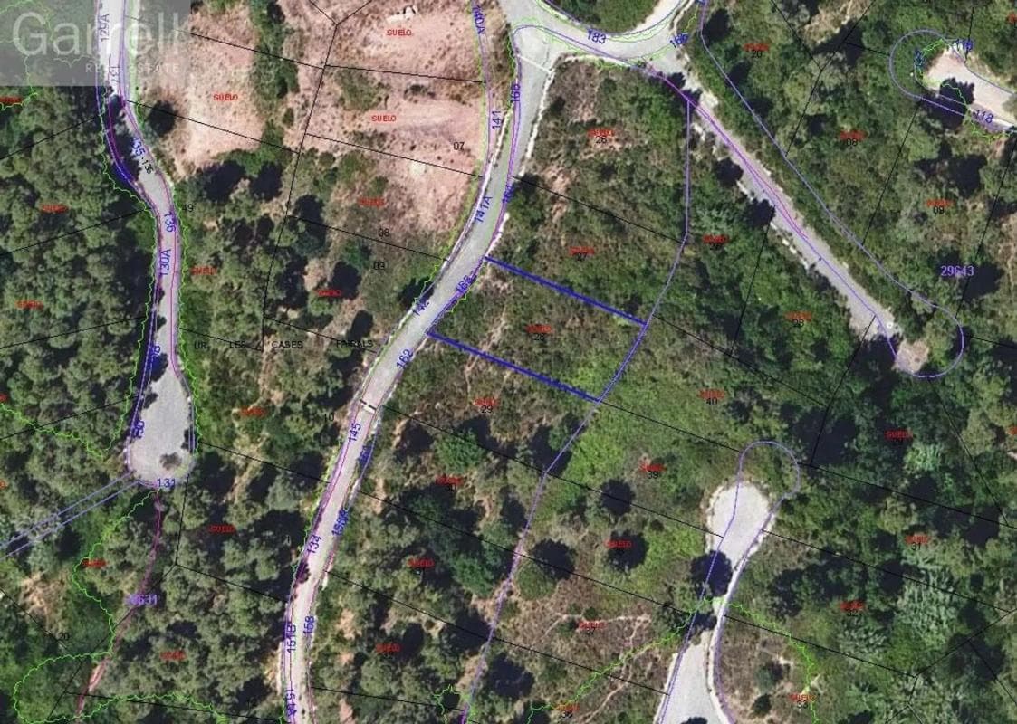 Terreno en venta en Corbera de Llobregat, Barcelona photo 5