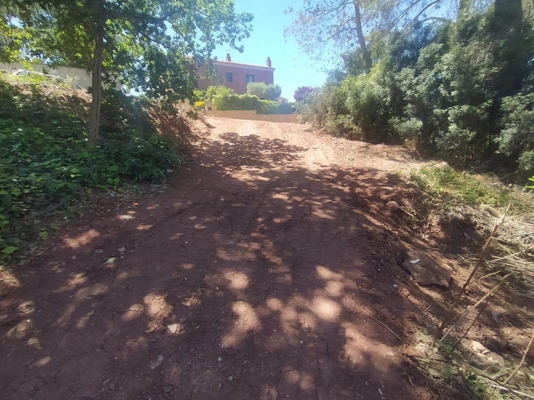 Terreno en venta en Corbera de Llobregat, Barcelona photo 5