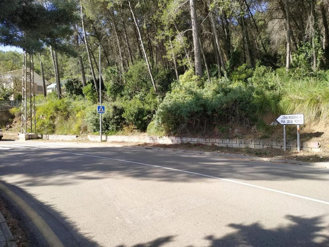 Land for sale in Vallirana, Barcelona photo 4