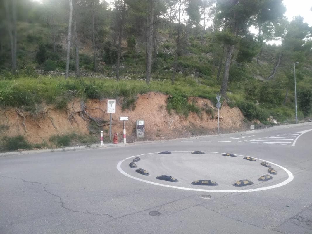 Land for sale in Vallirana, Barcelona photo 5