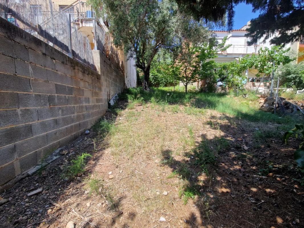 Terreno en venta en Vallirana, Barcelona photo 3