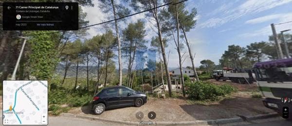 Terreno en calle Principat de Catalunya thumbnail 2