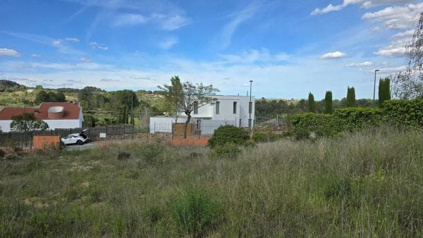 Terreno en calle Nou Fonts photo 1