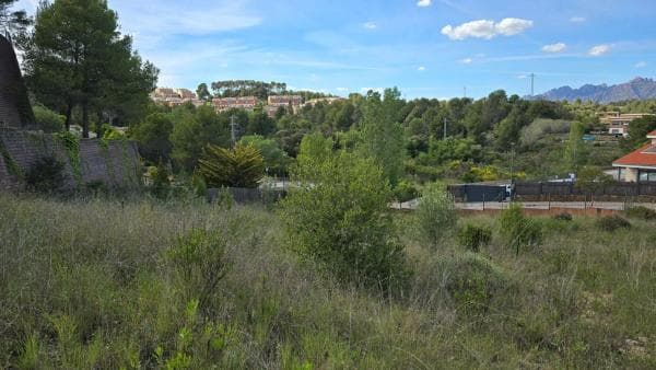 Terreno en calle Nou Fonts thumbnail 2