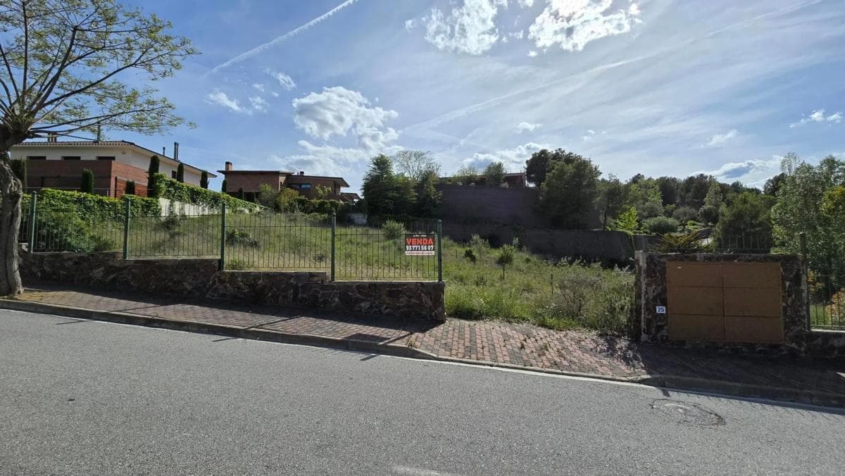 Terreno en venta en Sant esteve Sesrovires, Barcelona photo 4