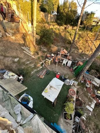 Terreno en calle del Puigmal, 11 photo 1