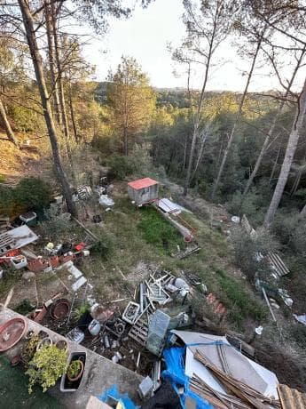 Terreno en calle del Puigmal, 11 thumbnail 1
