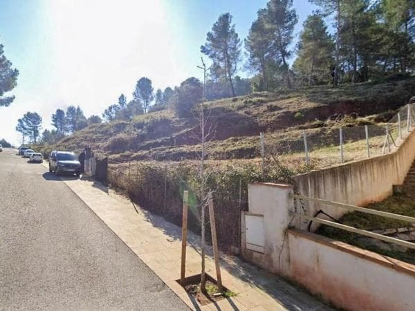 Terreno en Castellví de Rosanes thumbnail 2