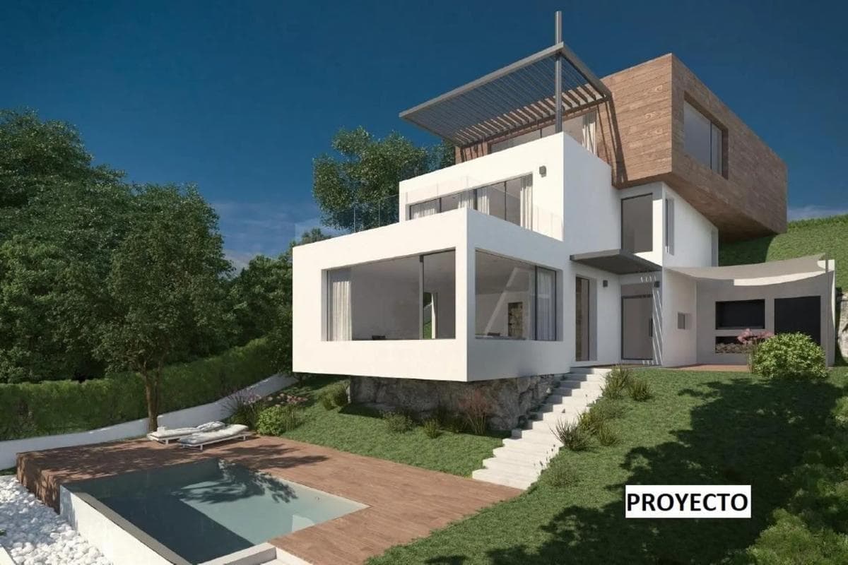 Terreno en venta en Sant esteve Sesrovires, Barcelona photo 4