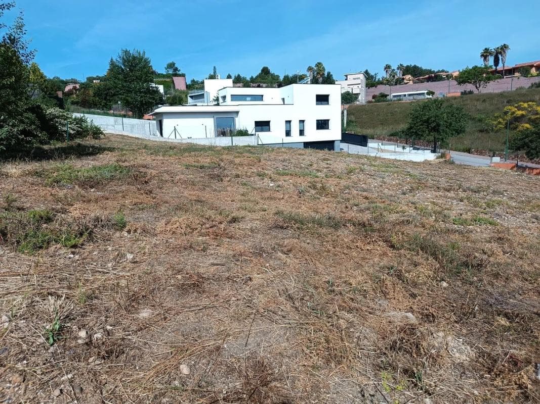 Terreno en venta en Sant esteve Sesrovires, Barcelona photo 2