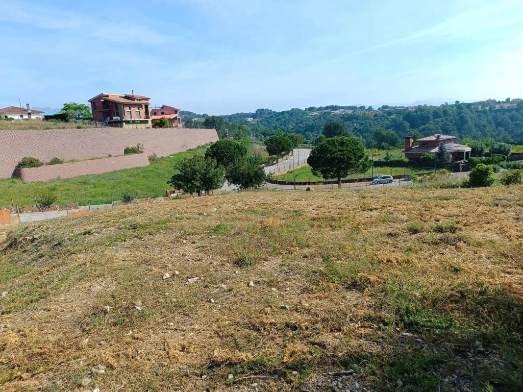Terreno en venta en Sant esteve Sesrovires, Barcelona photo 3