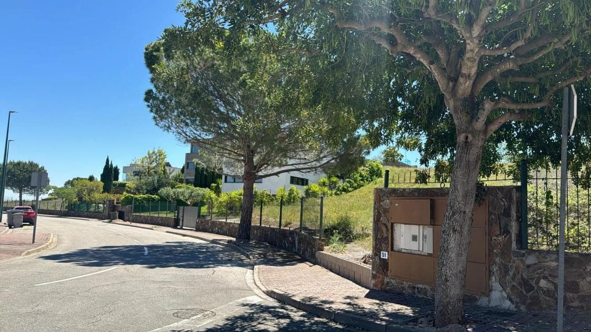 Terreno en venta en Sant esteve Sesrovires, Barcelona photo 5