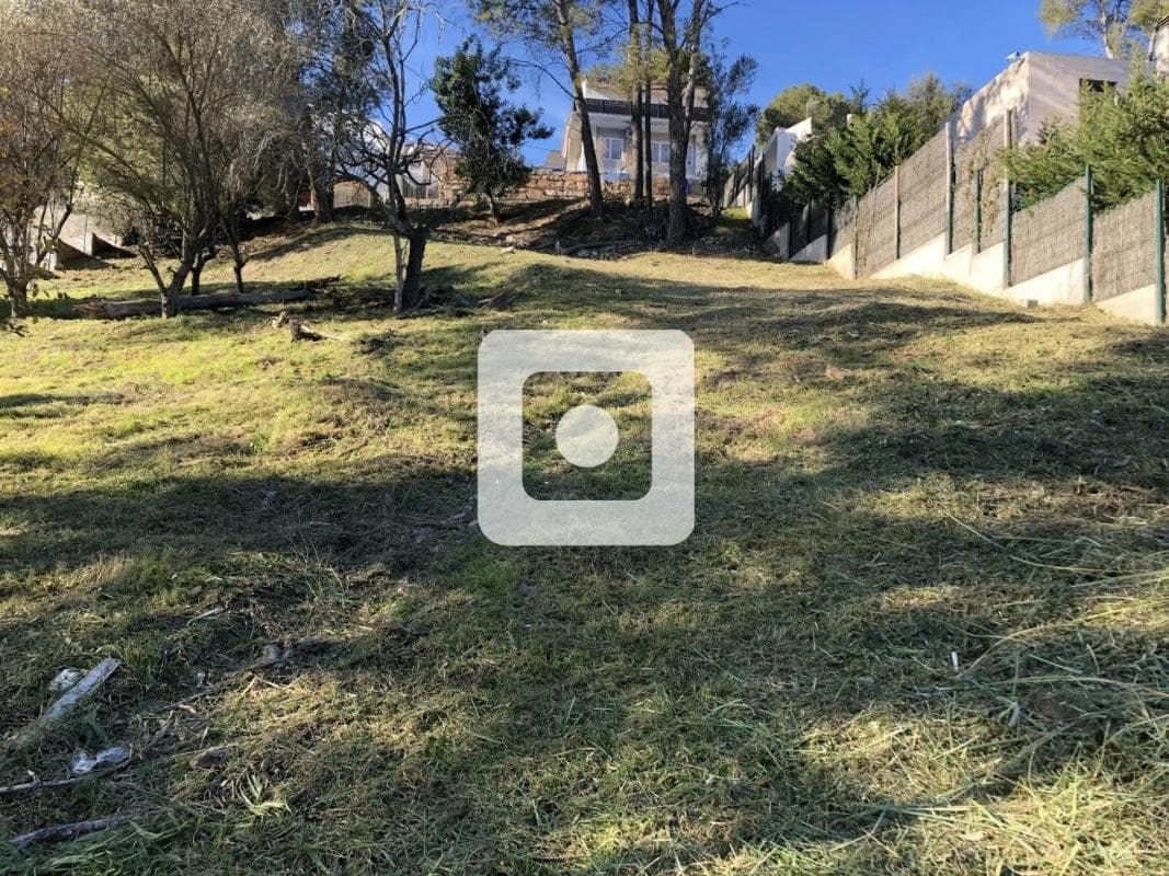 Terreno en venta en Cervelló, Barcelona photo 3