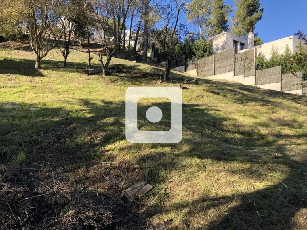 Terreno en venta en Cervelló, Barcelona photo 5