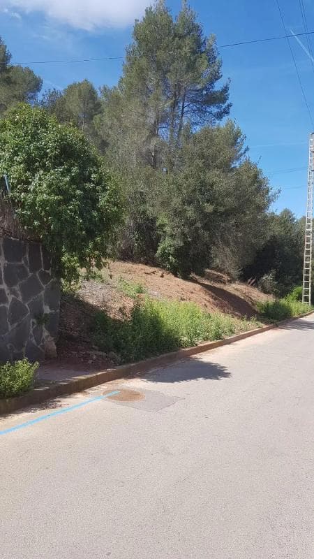 Terreno en venta en Corbera de Llobregat, Barcelona photo 2
