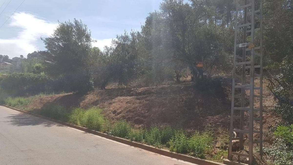 Terreno en venta en Corbera de Llobregat, Barcelona photo 3