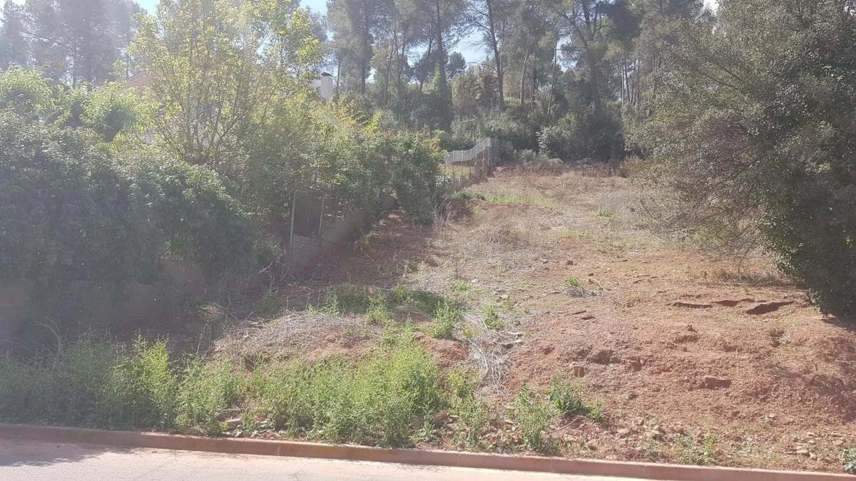 Terreno en venta en Corbera de Llobregat, Barcelona photo 4