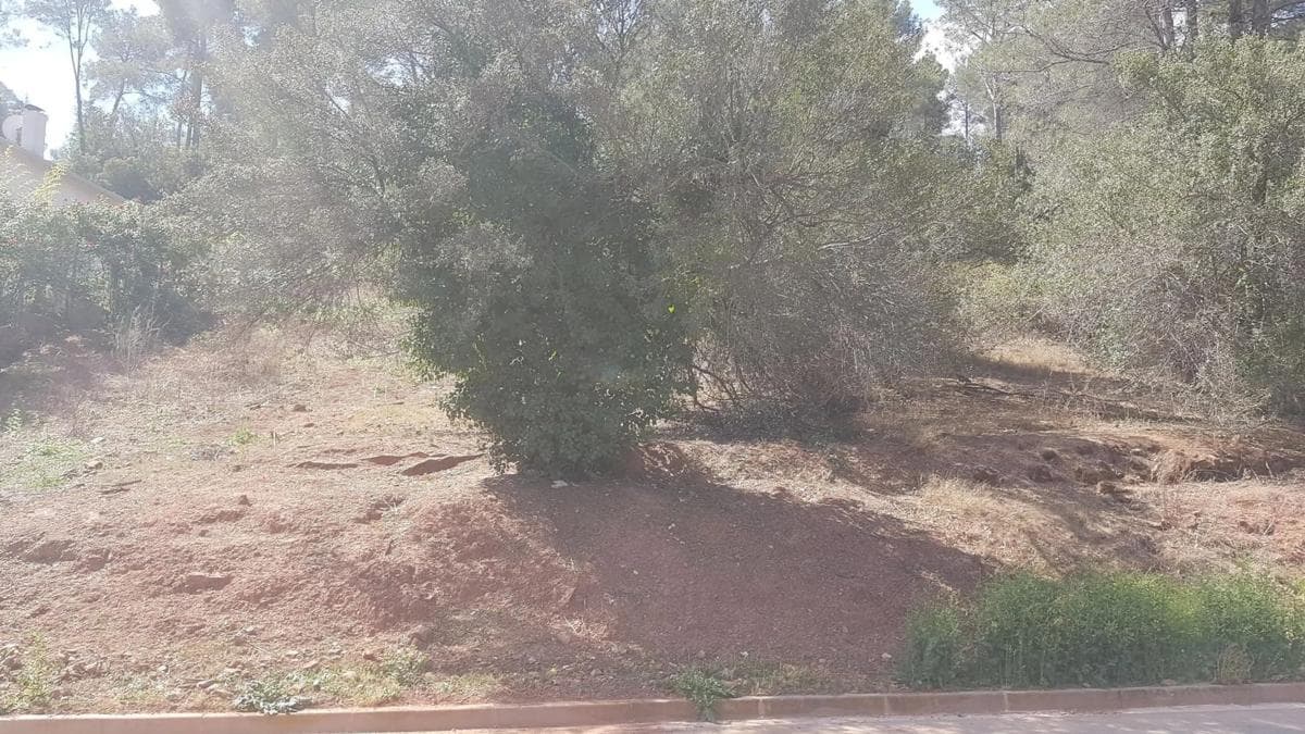 Terreno en venta en Corbera de Llobregat, Barcelona photo 5